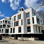 Natureza By 3City Rentals